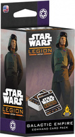 Star Wars: Legion 2.0 - Galactic Empire - Command Card Pack