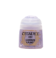 Lucius Lilac - Citadel Dry (12 ml)