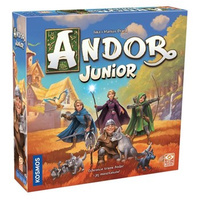 Andor Junior
