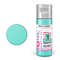 IONIC SMART COLORS: VERDIGRIS