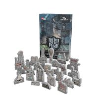 Frostpunk: Timber City Expansion