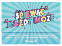 HelloFun: Śpiewać każdy może