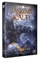 Lone Wolf 3: Jaskinie Kalte - Księga III