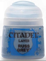 Russ Grey - Citadel Layer (12 ml)