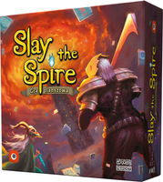 Slay the Spire