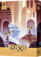 Dixit: Puzzle - Mermaid in Love (1000 elementów)