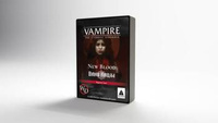 Vampire: The Eternal Struggle - New Blood - Banu Haquim