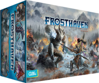 Frosthaven (edycja polska)