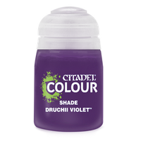 Druchii Violet - Citadel Shade (18 ml)