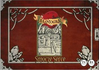 Baśniogra 3: Smocze Serce