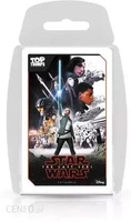 Winning Moves Star Wars Epizod VIII Ostatni Jedi