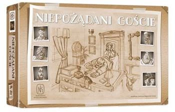 Niepożądani goście