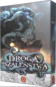 Poprzez Wieki - Droga do Szaleństwa