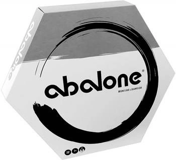 Abalone Classic (nowa edycja)