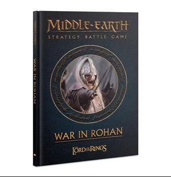 War in Rohan