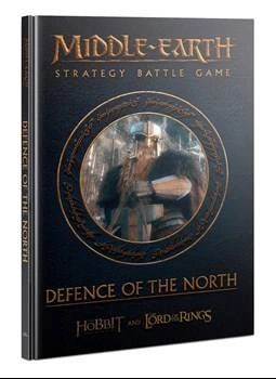 Middle-Earth SBG - LOTR: Defence Of The North