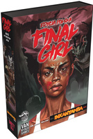 Final Girl - Rzeź w świętym gaju