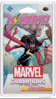 Marvel Champions: Hero Pack - Ms. Marvel