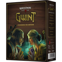 Gwint: Legendarna gra karciana