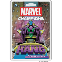 Marvel Champions: Scenario Pack - The Once and Future Kang