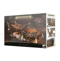 Ogor Mawtribes: Great Mawpot