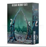 Aeldari: Webway Gate