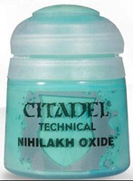 Nihilakh Oxide - Citadel Technical (12 ml)