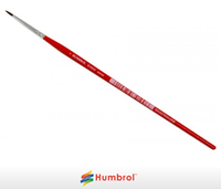 Evoco Brush 0 - AG4100