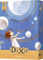 Dixit: Puzzle - Telekinesis (1000 elementów)