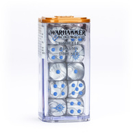 High Elves Dice Set - Warhammer The Old World