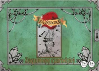 Baśniogra 1: Zagubiony Czarodziej