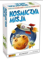 Kosmiczna Misja