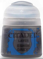 Eshin Grey - Citadel Layer (12 ml)
