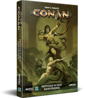 CONAN: Przygody w erze niewyśnionej