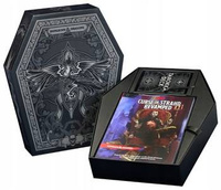 Dungeons & Dragons: Curse of Strahd (revamped edition)