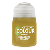 Casandora Yellow - Citadel Shade (18 ml)