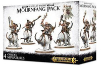 Ogor Mawtribes: Mournfang Pack