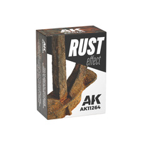 AK Interactive - RUST EFFECT