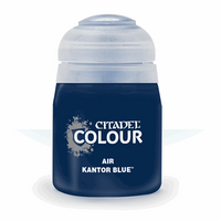 Kantor Blue - Citadel Air (24 ml)