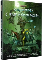 Warhammer Age of Sigmar: Soulbound - Cienie pośród mgieł