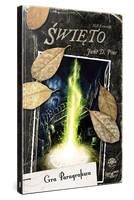 Choose Cthulhu 8: Święto