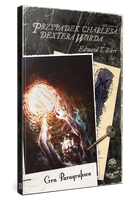 Choose Cthulhu 13: Przypadek Charlesa Dextera Warda