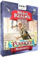 Hero Realms: Podróże - Wędrowcy