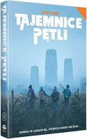 Tajemnice Pętli - Podręcznik Podstawowy