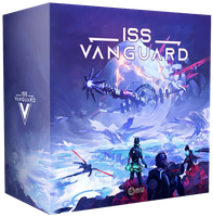 ISS Vanguard PL (wersja podstawowa)
