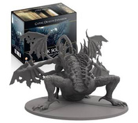Dark Souls - Gaping Dragon Expansion