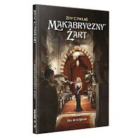 Zew Cthulhu: Makabryczny żart