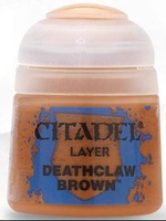 Deathclaw Brown - Citadel Layer (12 ml)