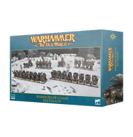 Warriors of Chaos Battalion - Warhammer The Old World