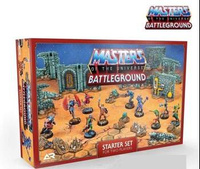 Masters of The Universe: Battleground PL